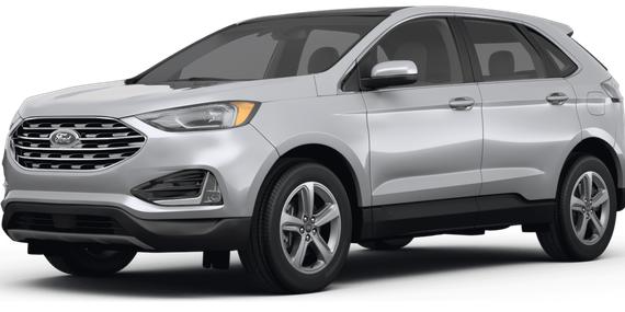 FORD EDGE 2022 2FMPK4J96NBA72836 image