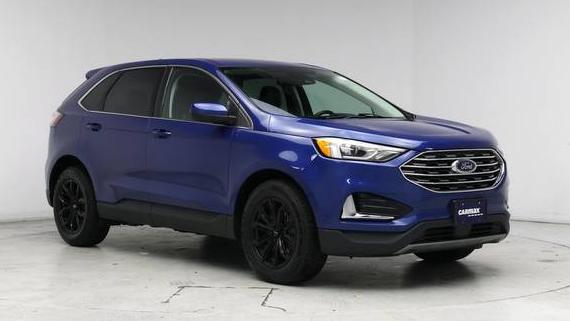 FORD EDGE 2022 2FMPK4J97NBA45094 image FORD EDGE 2022 2FMPK4J97NBA45094 image