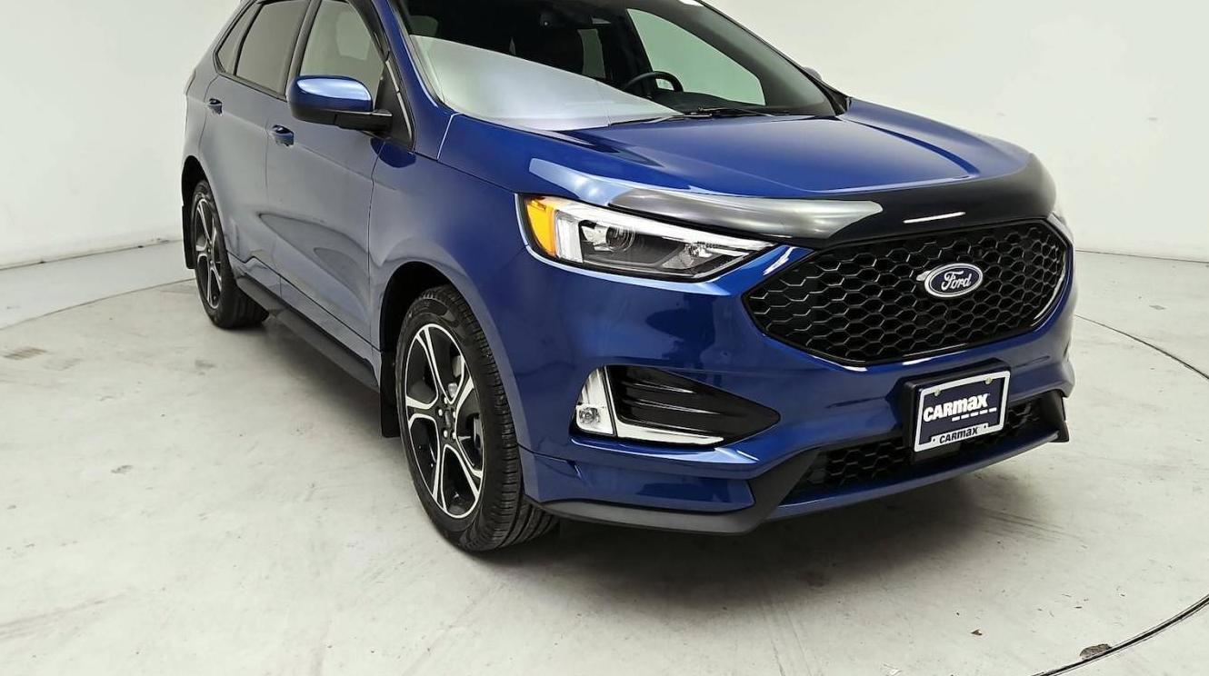 FORD EDGE 2022 2FMPK4J9XNBA31013 image