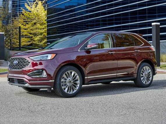 FORD EDGE 2022 2FMPK4J92NBA84174 image