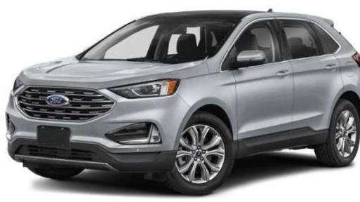 FORD EDGE 2022 2FMPK4K92NBA47348 image