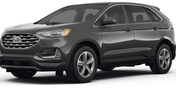 FORD EDGE 2022 2FMPK4J93NBA73653 image