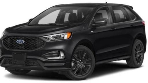 FORD EDGE 2022 2FMPK4J97NBA23645 image