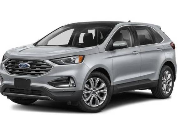 FORD EDGE 2022 2FMPK4K97NBA08772 image