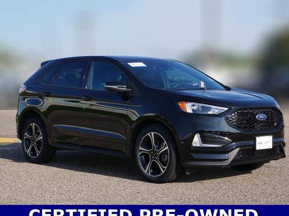 FORD EDGE 2022 2FMPK4AP2NBA74825 image