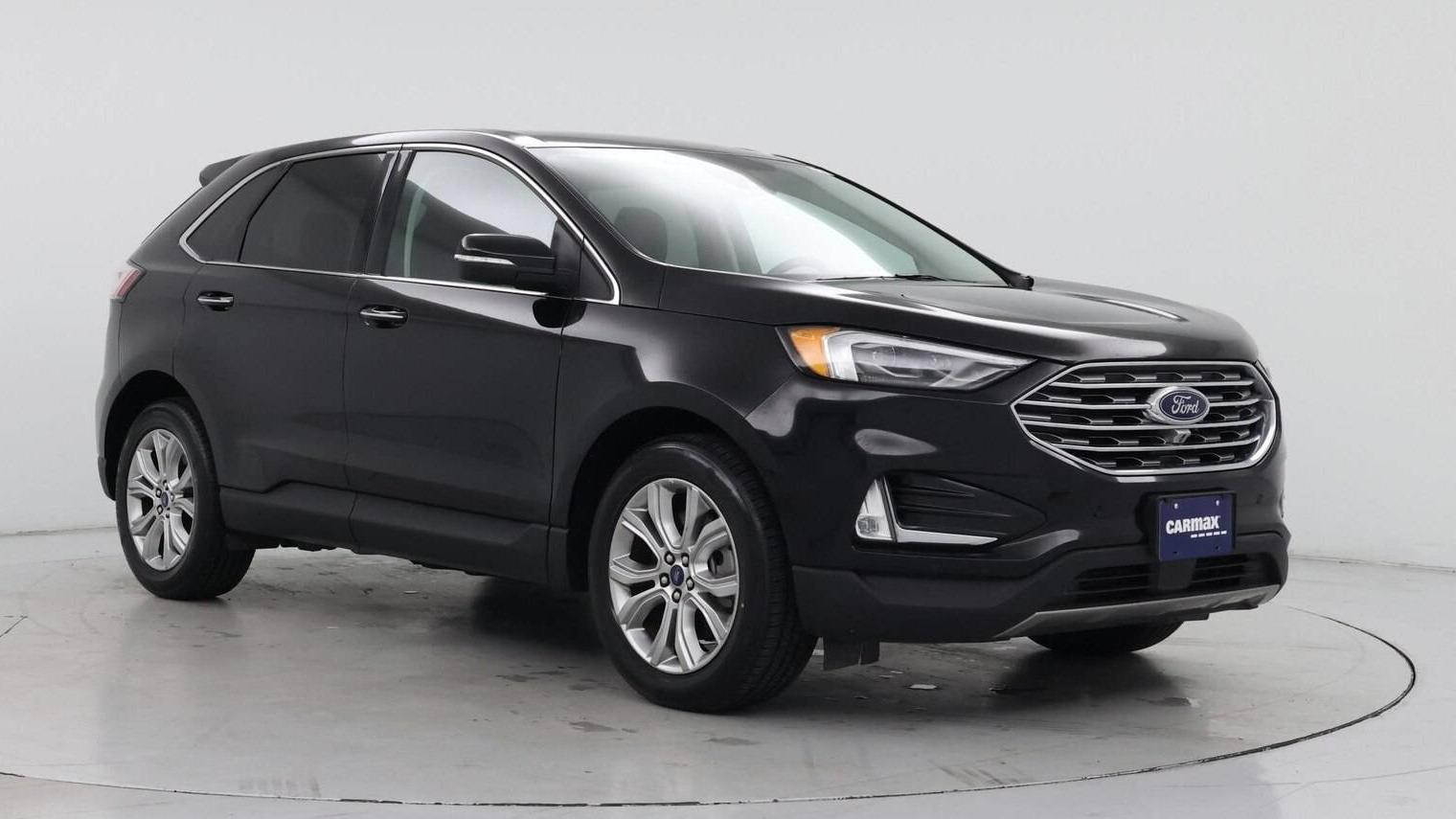 FORD EDGE 2022 2FMPK4K99NBB05469 image