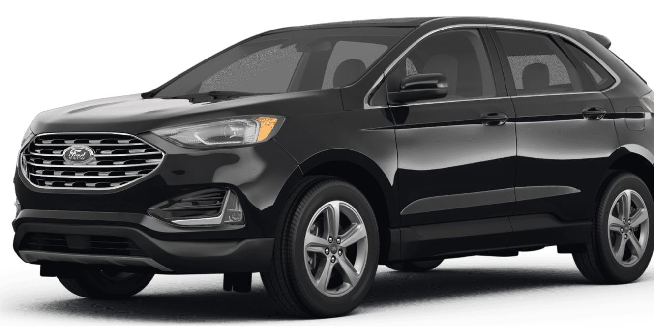 FORD EDGE 2022 2FMPK4J95NBA60757 image