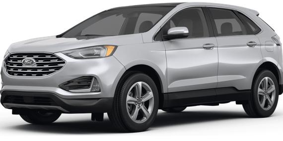FORD EDGE 2022 2FMPK4J92NBA53975 image