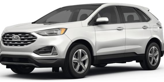 FORD EDGE 2022 2FMPK4J93NBA93580 image