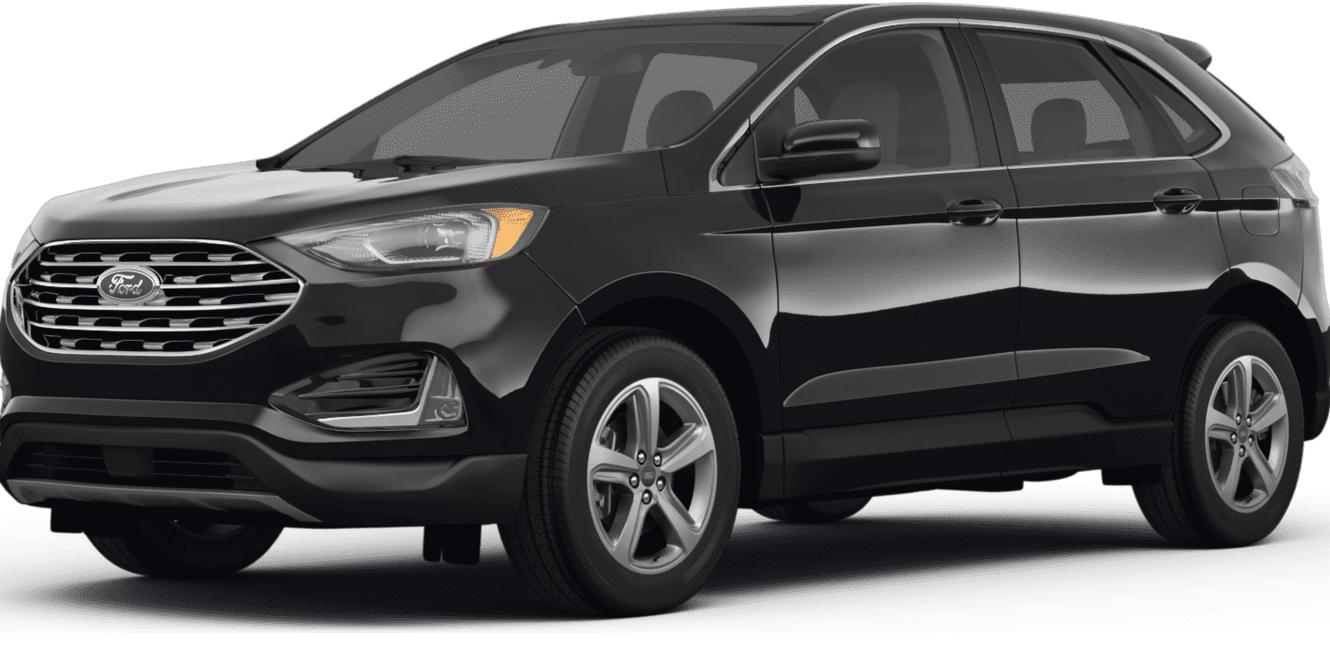 FORD EDGE 2022 2FMPK4G99NBB10308 image