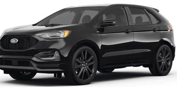 FORD EDGE 2022 2FMPK4J93NBA28261 image