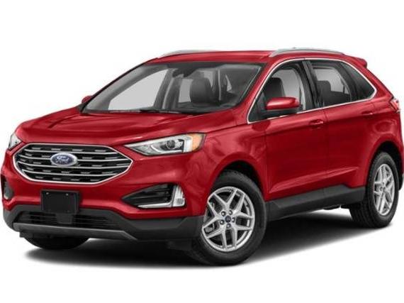 FORD EDGE 2022 2FMPK4J95NBA23711 image