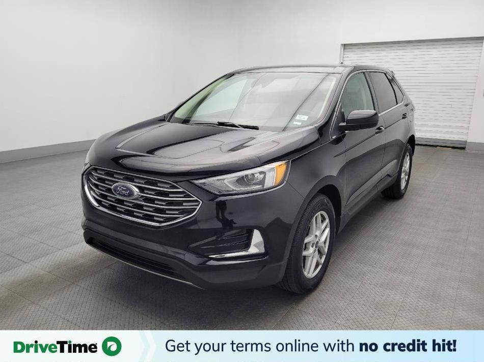 FORD EDGE 2022 2FMPK4J93NBA33329 image