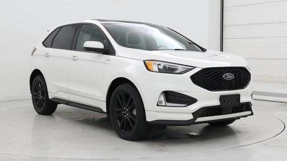 FORD EDGE 2022 2FMPK4J96NBA01765 image FORD EDGE 2022 2FMPK4J96NBA01765 image