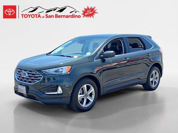 FORD EDGE 2022 2FMPK4J99NBA22030 image