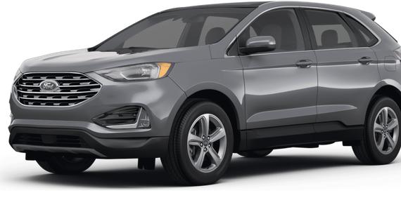 FORD EDGE 2022 2FMPK4G95NBA27216 image