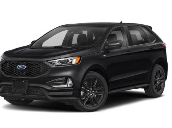 FORD EDGE 2022 2FMPK4J91NBA38996 image