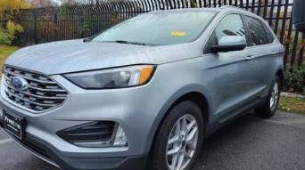 FORD EDGE 2022 2FMPK4J97NBB09098 image