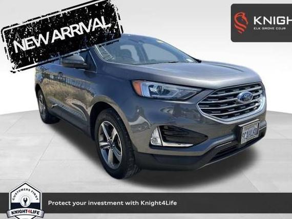 FORD EDGE 2022 2FMPK4J9XNBA14244 image