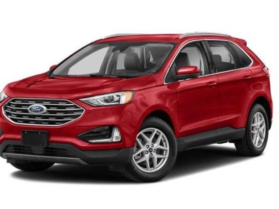 FORD EDGE 2022 2FMPK4J95NBB17779 image