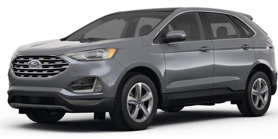 FORD EDGE 2022 2FMPK4J97NBA89080 image