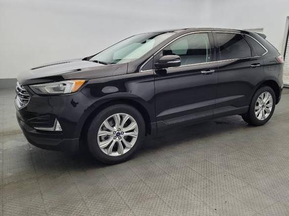 FORD EDGE 2022 2FMPK4K97NBA31792 image