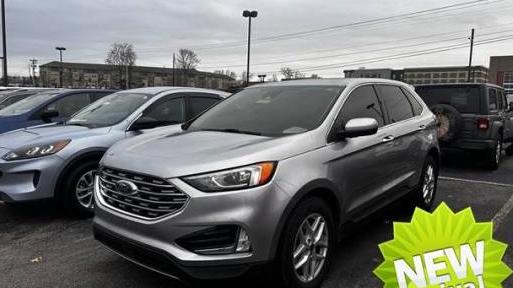 FORD EDGE 2022 2FMPK4J9XNBA19458 image