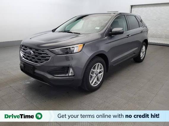 FORD EDGE 2022 2FMPK4J99NBA88755 image