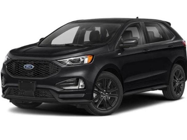 FORD EDGE 2022 2FMPK4J9XNBA30217 image