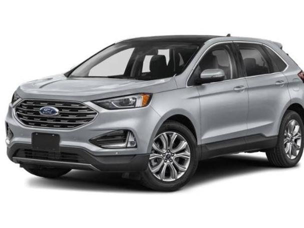 FORD EDGE 2022 2FMPK4K95NBA93515 image