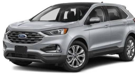 FORD EDGE 2022 2FMPK4K9XNBB03634 image