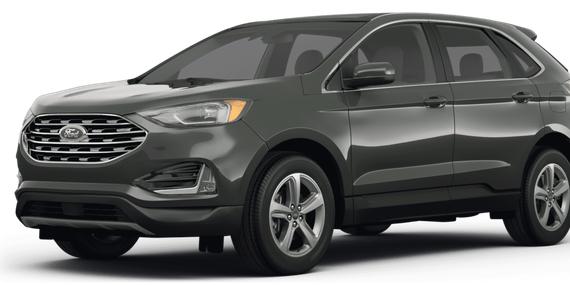 FORD EDGE 2022 2FMPK4J93NBA59073 image