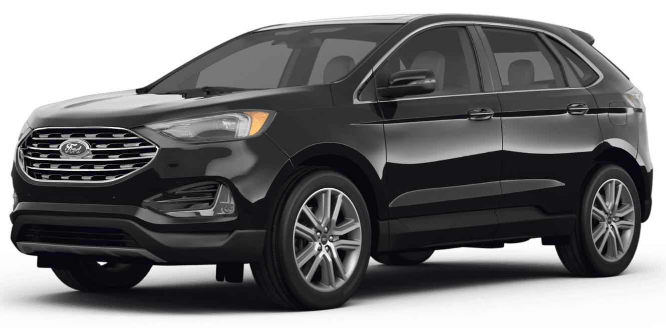 FORD EDGE 2022 2FMPK4K92NBA30744 image