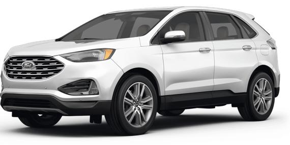 FORD EDGE 2022 2FMPK4K99NBA19725 image