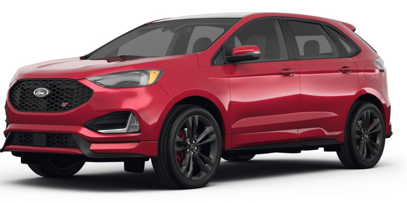 FORD EDGE 2022 2FMPK4AP2NBA13135 image