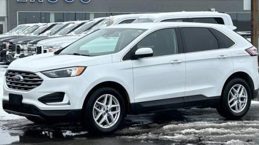 FORD EDGE 2022 2FMPK4J90NBB03451 image