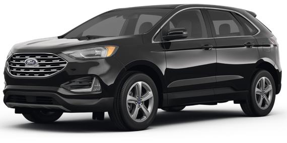 FORD EDGE 2022 2FMPK4J90NBA89812 image