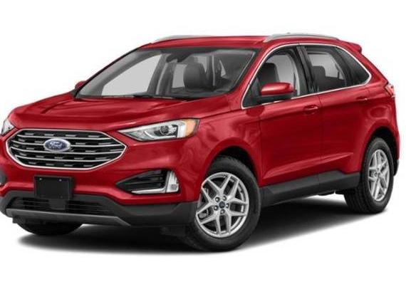 FORD EDGE 2022 2FMPK4J92NBA38053 image
