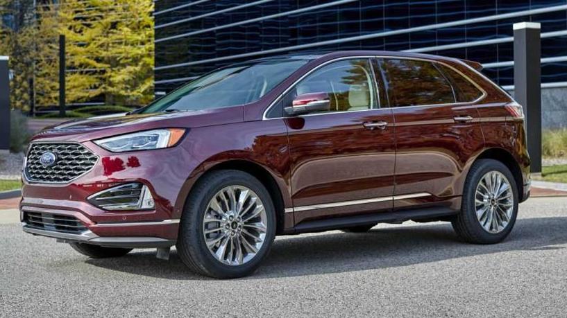 FORD EDGE 2022 2FMPK4J94NBA44260 image