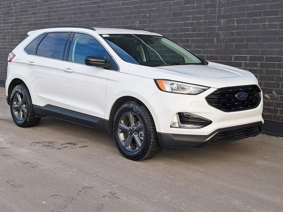 FORD EDGE 2022 2FMPK4J91NBA20434 image