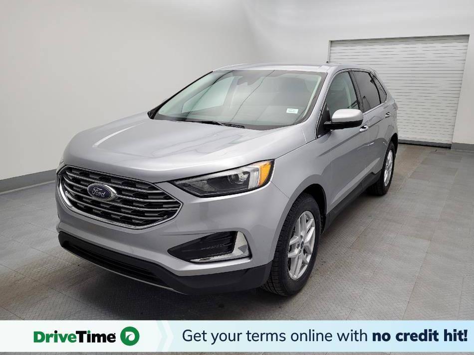 FORD EDGE 2022 2FMPK4J98NBB04492 image