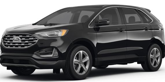 FORD EDGE 2022 2FMPK4G90NBA15815 image