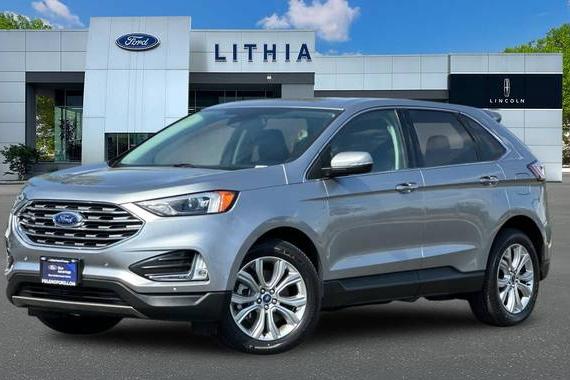 FORD EDGE 2022 2FMPK4K95NBB06988 image FORD EDGE 2022 2FMPK4K95NBB06988 image