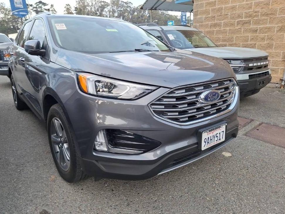 FORD EDGE 2022 2FMPK4J92NBA09331 image