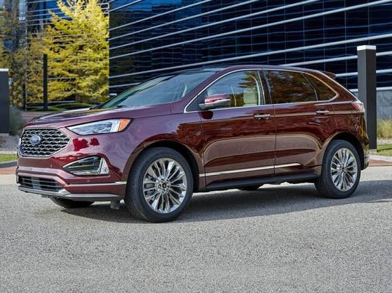 FORD EDGE 2022 2FMPK4K9XNBA01850 image