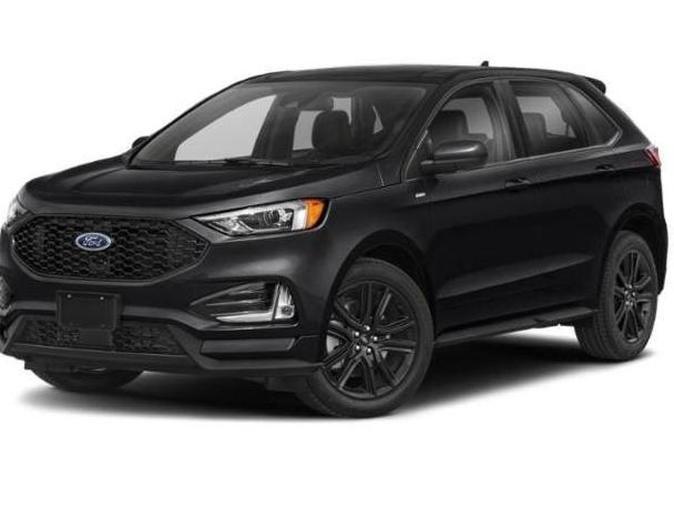 FORD EDGE 2022 2FMPK4J93NBA32309 image