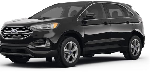 FORD EDGE 2022 2FMPK4J91NBB13213 image FORD EDGE 2022 2FMPK4J91NBB13213 image