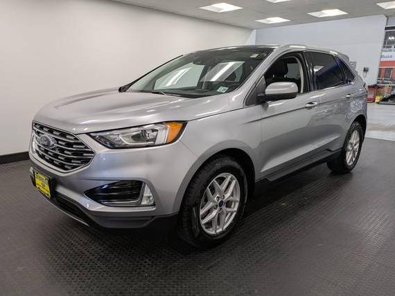FORD EDGE 2022 2FMPK4J92NBA17333 image FORD EDGE 2022 2FMPK4J92NBA17333 image