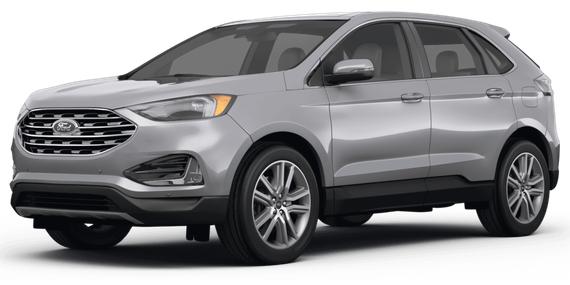 FORD EDGE 2022 2FMPK4K95NBA94907 image