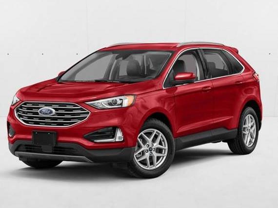 FORD EDGE 2022 2FMPK4J91NBA88264 image